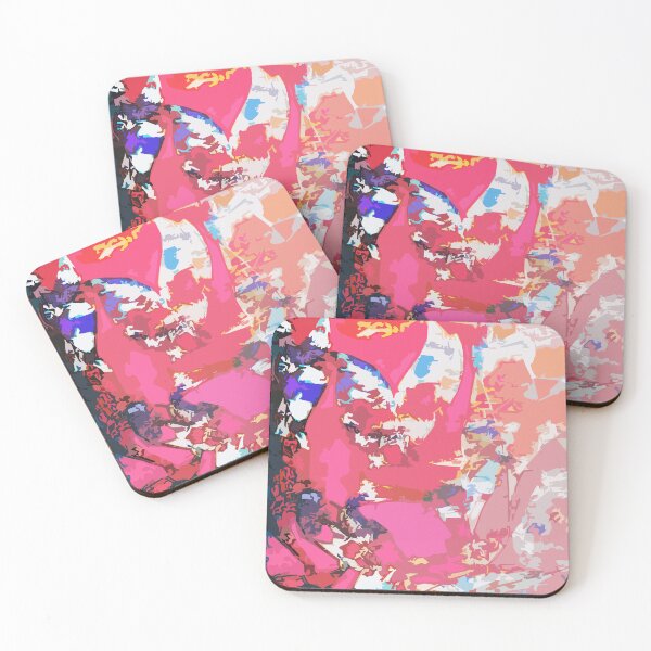 Item preview, Pink Expressions: A Dance of Tonal Hues designed and sold by GAP90.