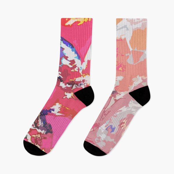 Item preview, Pink Expressions: A Dance of Tonal Hues designed and sold by GAP90.