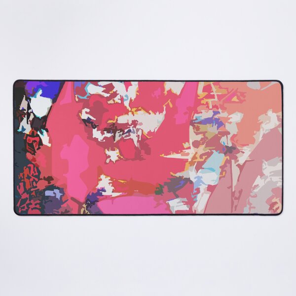 Item preview, Pink Expressions: A Dance of Tonal Hues designed and sold by GAP90.