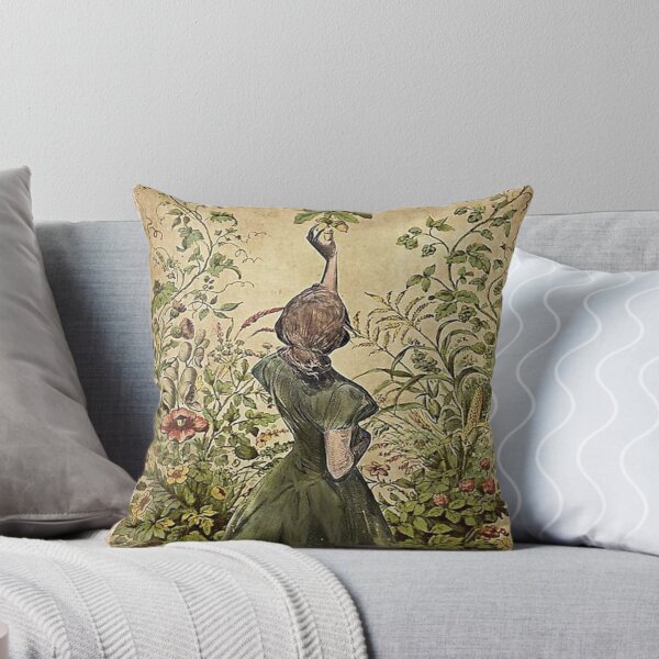 Item preview, Into the garden to lose my mind and find my soul designed and sold by HerbalBlue.