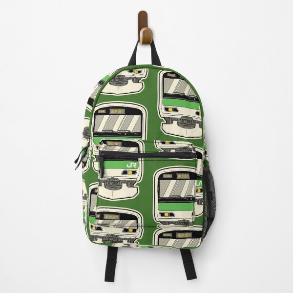 Item preview, Yamanote Line designed and sold by Tokyo-Dori Studio .