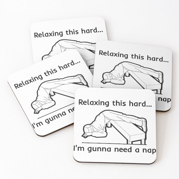 Item preview, Need A Nap designed and sold by FunTymeDesigns.