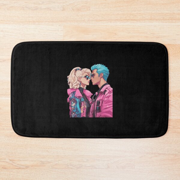 Item preview, Anime True Love Exists designed and sold by macadolie.