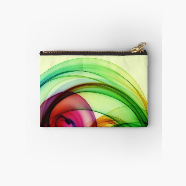 Item preview, Abstract Mat Light Waves designed and sold by stylebytara.