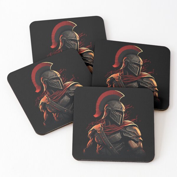 Item preview, Spartan // Sparta // Spartan Warrior // Leonidas // Spartan helmet designed and sold by SMARTKIT  DESIGNAGENCY.