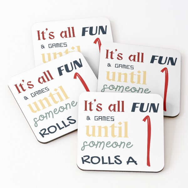 Item preview, DND Slogan, DND Mug, DND Shirt, DND Notebook designed and sold by IsntThatNiche.