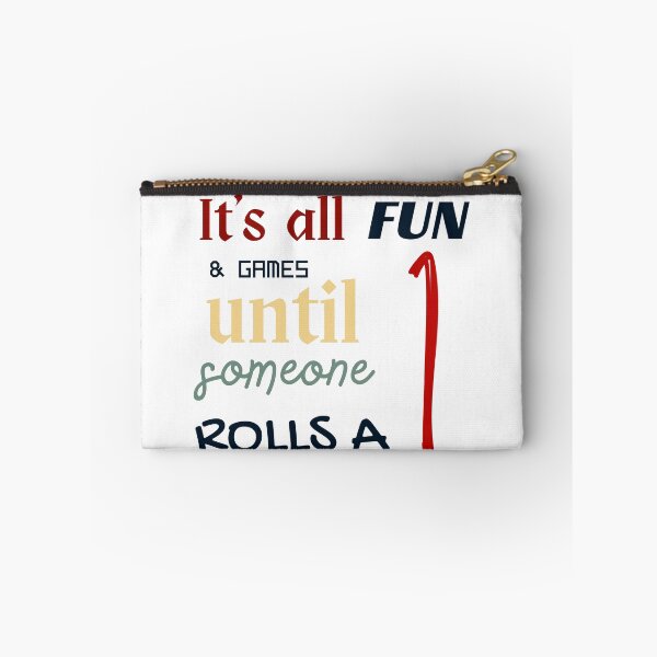 Item preview, DND Slogan, DND Mug, DND Shirt, DND Notebook designed and sold by IsntThatNiche.