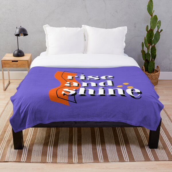 Item preview, Levántate y brilla: abraza el amanecer designed and sold by TheStyleStory.