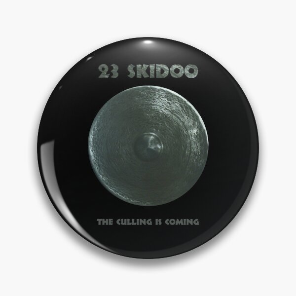 Item preview, 23 Cullings designed and sold by datasetdesign.