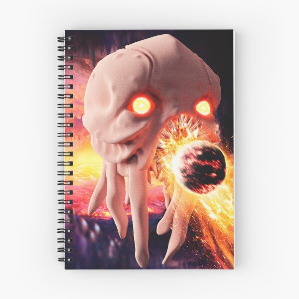 Item preview, FLESHY GHAST designed and sold by SunshineProxy.