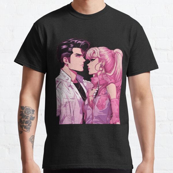 Anime Love Clothing for Sale | Redbubble