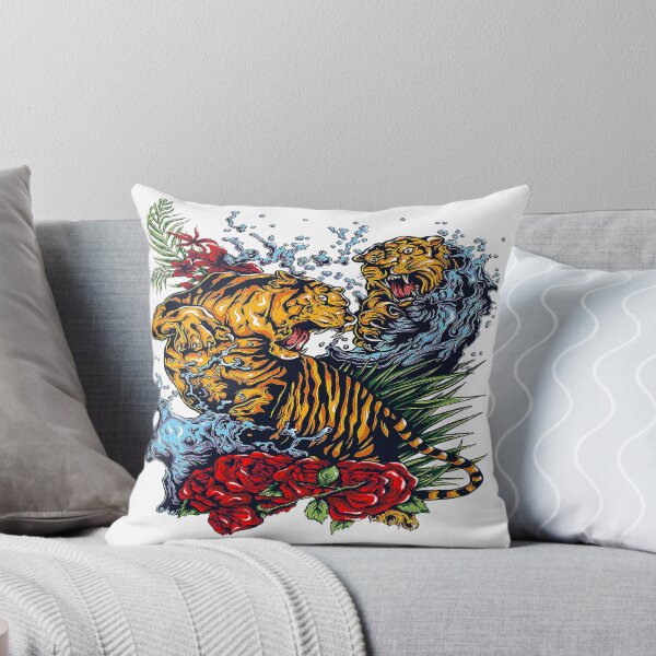Item preview, Tiger designed and sold by Unique010.
