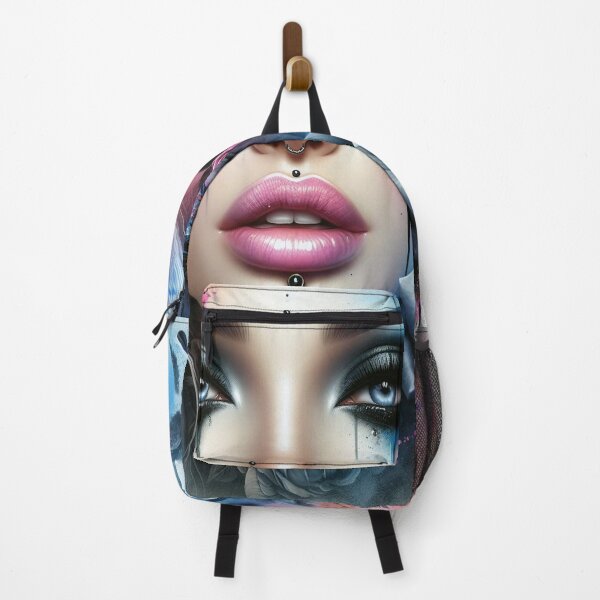 Item preview, BEAUTIFUL FACE designed and sold by SCOTTYBOYART.