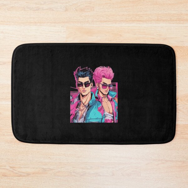 Item preview, Anime Rockstar designed and sold by macadolie.