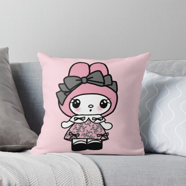 Item preview, My Melody Lolita  designed and sold by Alyssa Slusher.