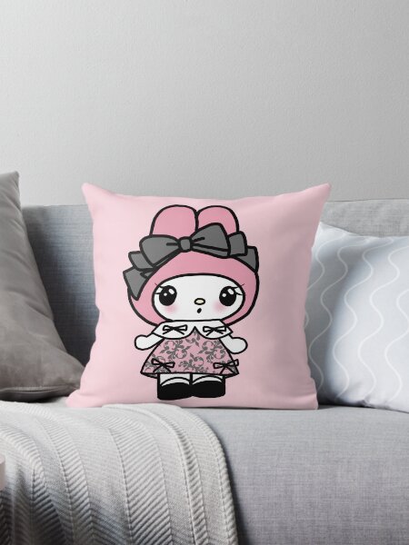 Artikel-Vorschau von Meine Melodie-Lolita, designt und verkauft von Alyssa Slusher.