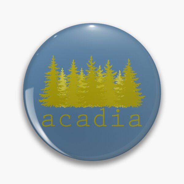 Item preview, Acadia Trees designed and sold by GraceT26.