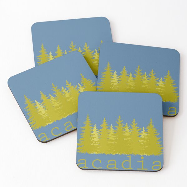 Item preview, Acadia Trees designed and sold by GraceT26.