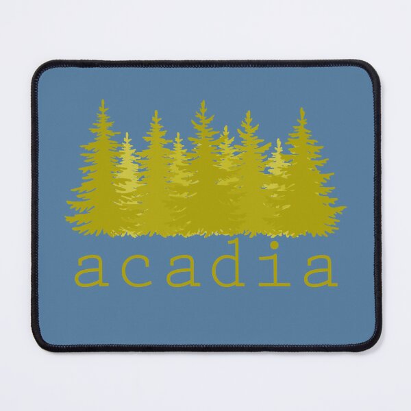 Item preview, Acadia Trees designed and sold by GraceT26.