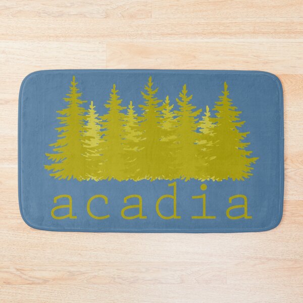 Item preview, Acadia Trees designed and sold by GraceT26.