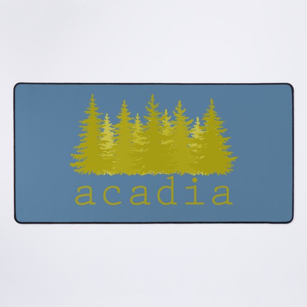 Item preview, Acadia Trees designed and sold by GraceT26.