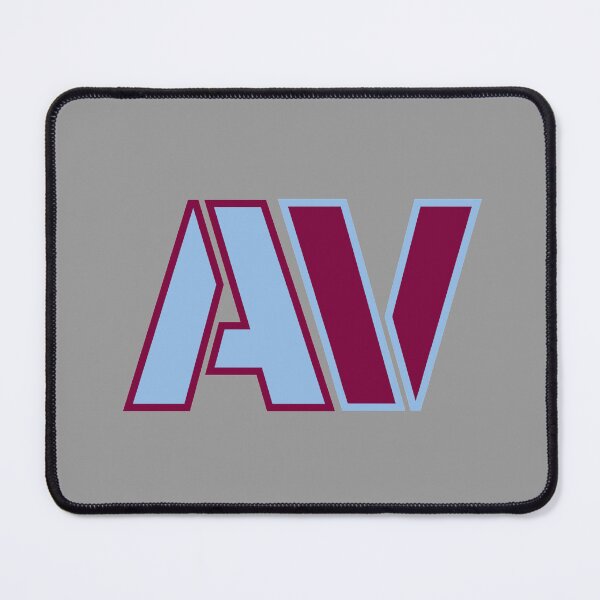 Item preview, Aston Villa sigla designed and sold by ArtDesign_.