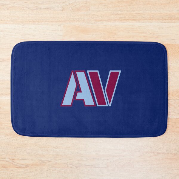 Item preview, Escudo del Aston Villa designed and sold by ArtDesign_.
