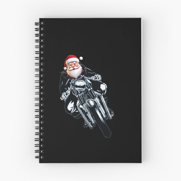 Item preview, "Santa's Sleigh on Two Wheels: The Ideal Christmas Bike" designed and sold by Gendy77.