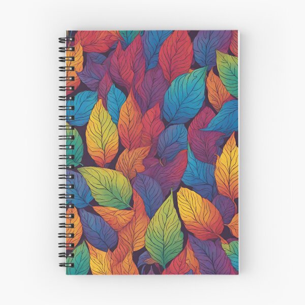Item preview, Rainbow Leaf Pile designed and sold by LittleGoblinPrs.