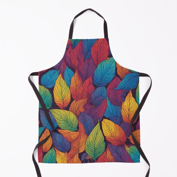 Item preview, Rainbow Leaf Pile designed and sold by LittleGoblinPrs.