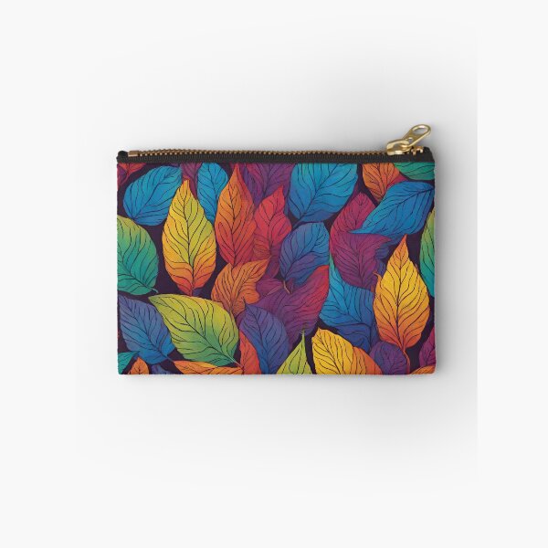 Item preview, Rainbow Leaf Pile designed and sold by LittleGoblinPrs.