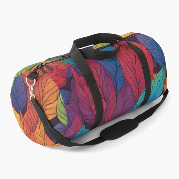 Item preview, Rainbow Leaf Pile designed and sold by LittleGoblinPrs.