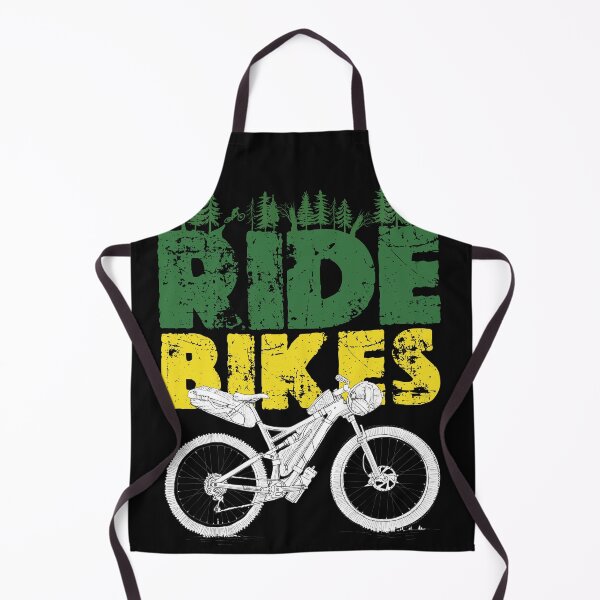 Item preview, RIDE MTB - Adventure Mountain biking designed and sold by Ellisano.
