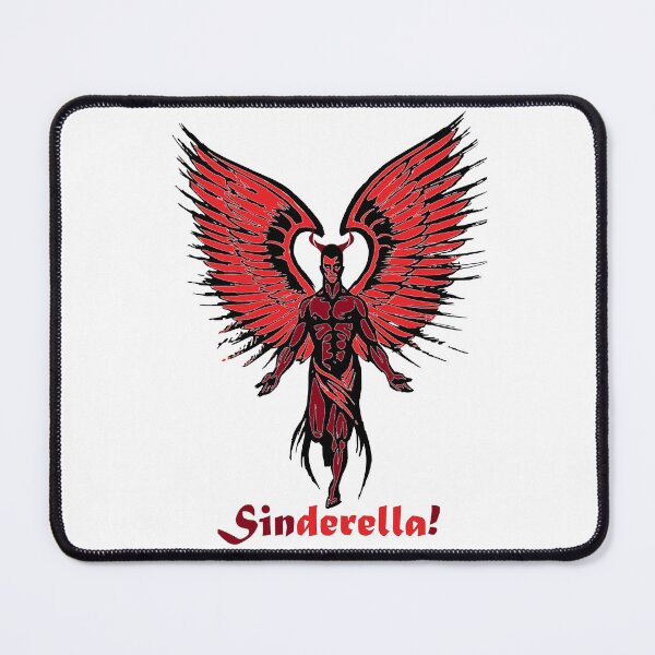 Item preview, Sincere Sinderella!! designed and sold by InnovyaDesigns.