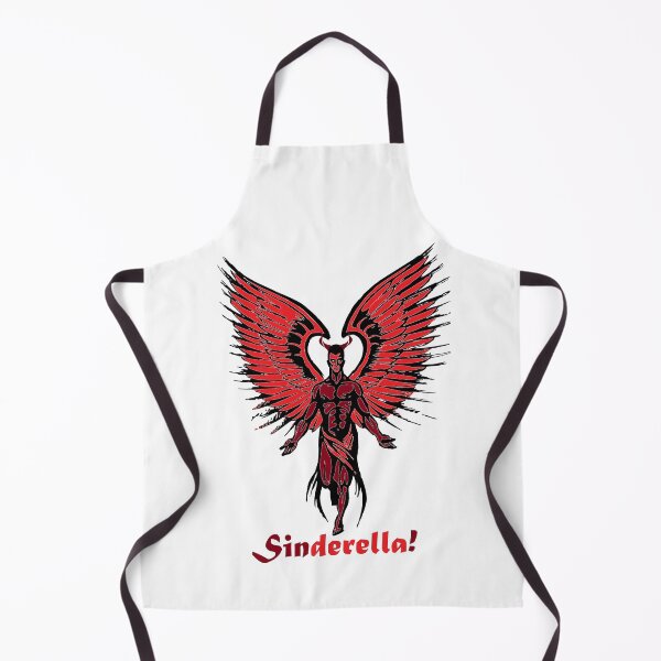 Item preview, Sincere Sinderella!! designed and sold by InnovyaDesigns.
