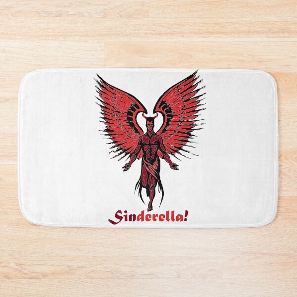 Item preview, Sincere Sinderella!! designed and sold by InnovyaDesigns.