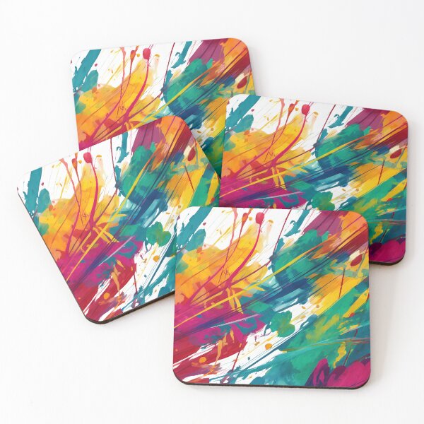 Item preview, Paint Strokes designed and sold by ShubieDoo12.