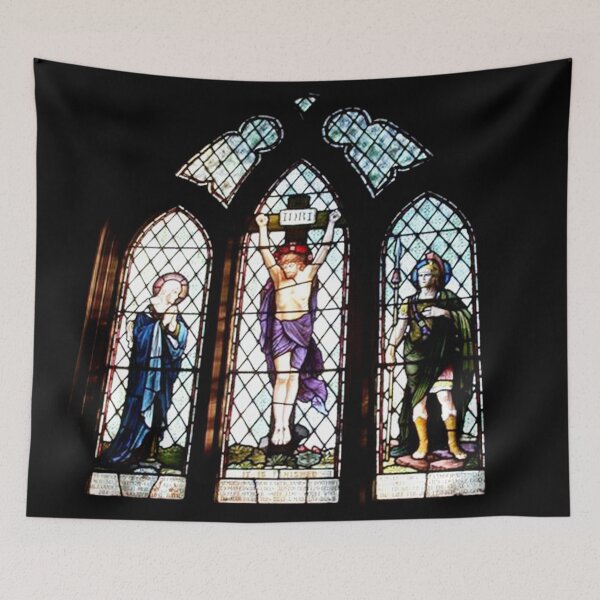Item preview, Stained Glass Window designed and sold by AnnDixon.