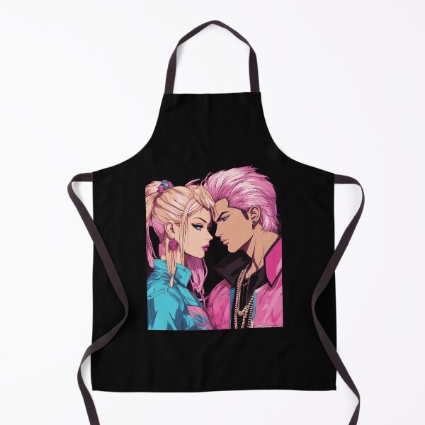 Item preview, Anime Unconditional Love Always designed and sold by macadolie.