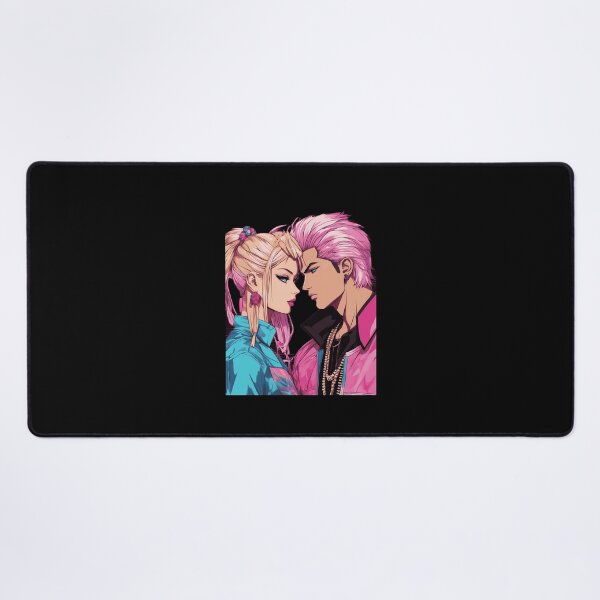 Item preview, Anime Unconditional Love Always designed and sold by macadolie.