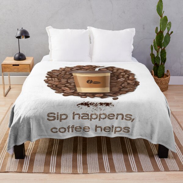 Item preview, Coffee bites designed and sold by Pixelfunk.