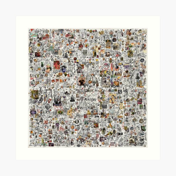 Art Print