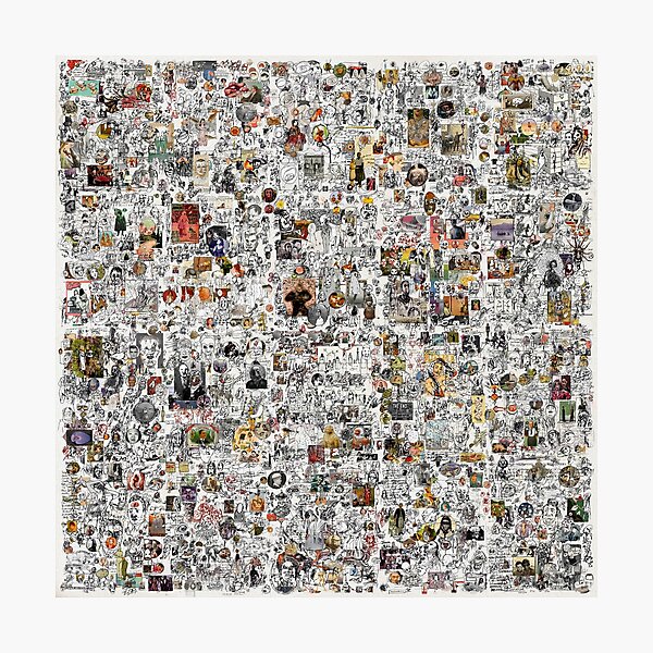Photographic Print