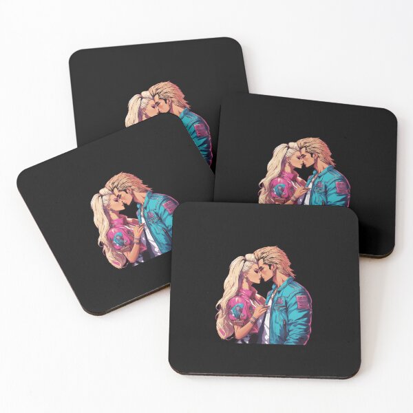 Item preview, Anime Love Never Fails designed and sold by macadolie.