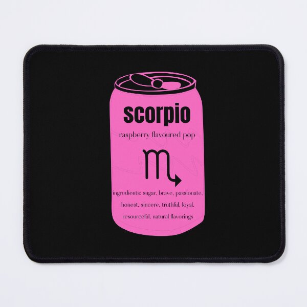 Item preview, Scorpio zodiac sign designed and sold by wiktoriasshop.