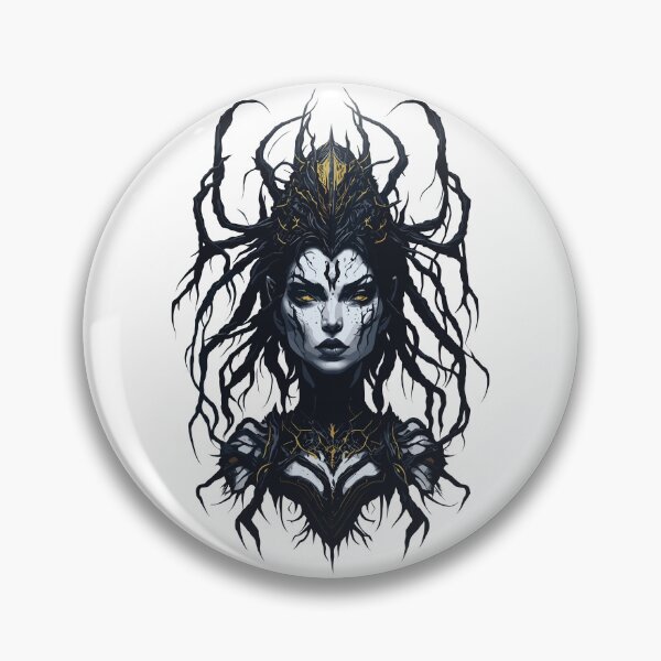 Item preview, Arachne designed and sold by Falcon  X.