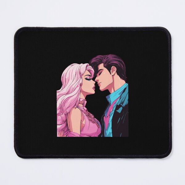 Item preview, Anime Love is Selfless designed and sold by macadolie.