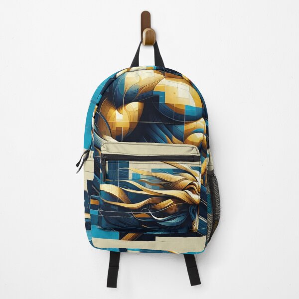 Item preview, The Gods of the Sea - Poseidon & Pontus designed and sold by ClassicRetroism.