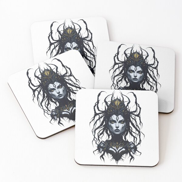 Item preview, Arachne designed and sold by Falcon  X.