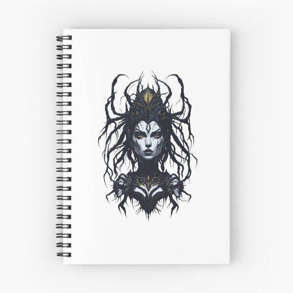 Item preview, Arachne designed and sold by Falcon  X.